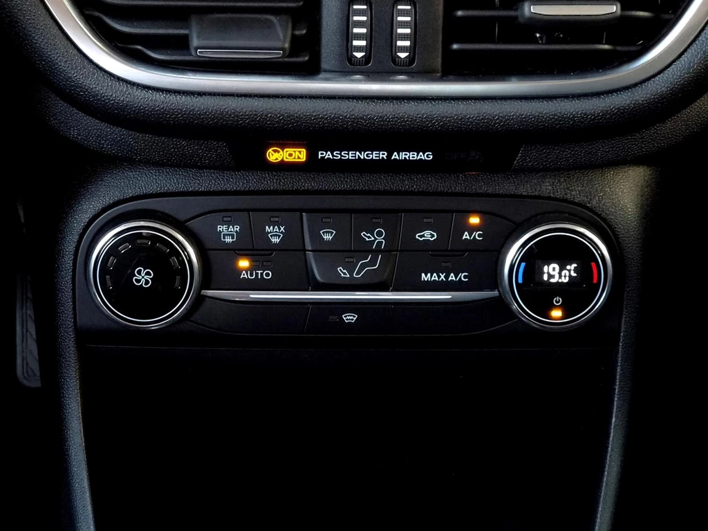 Ford Fiesta – foto 27