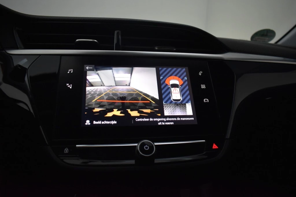 Opel Corsa – foto 22