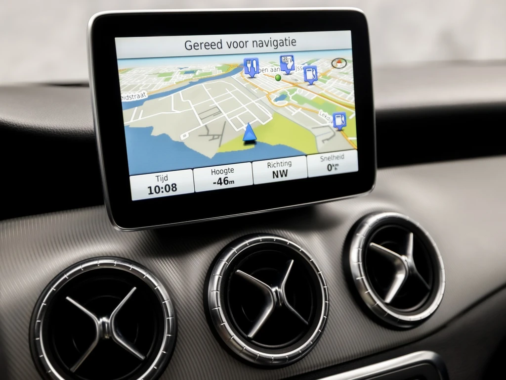 Mercedes-Benz CLA – foto 10