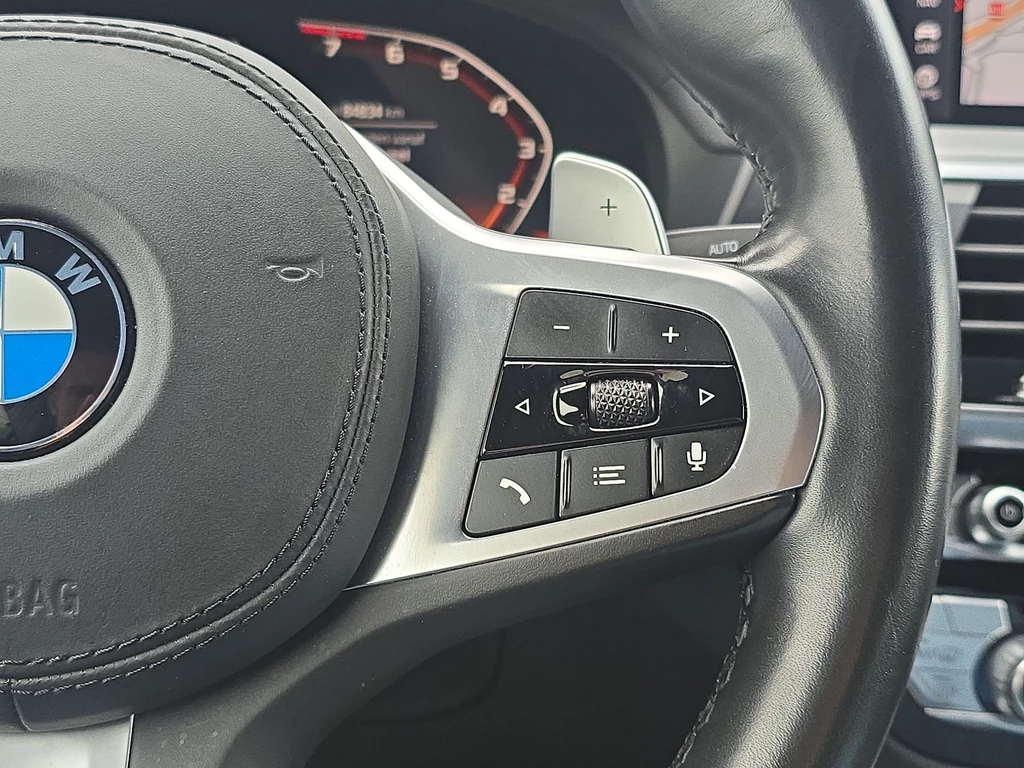 BMW X4 – foto 15