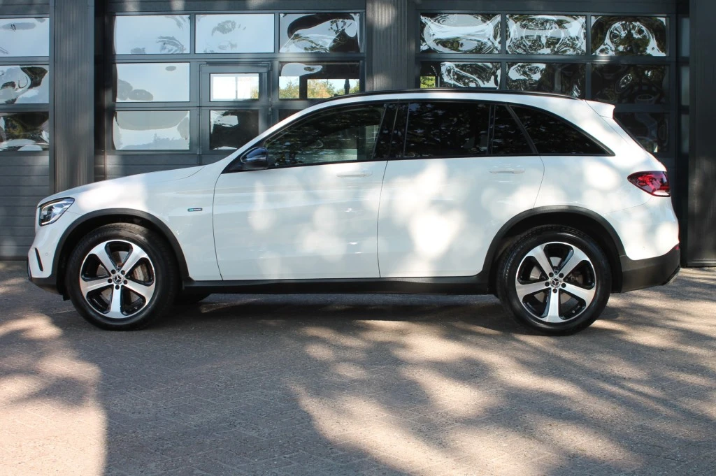Mercedes-Benz GLC – foto 2