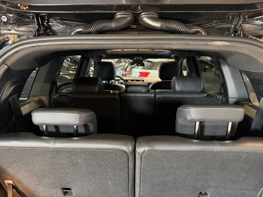 Mercedes-Benz GLB – foto 14
