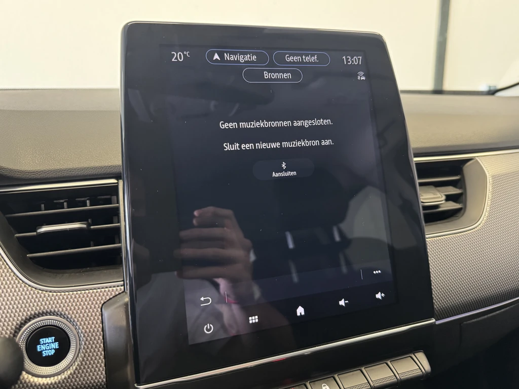 Renault Arkana – foto 34
