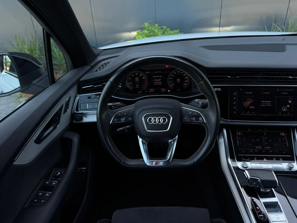 Audi Q7 – foto 21