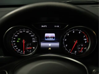 Mercedes-Benz CLA – thumbnail 16