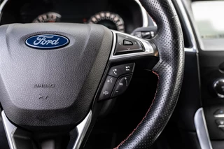 Ford S-Max – thumbnail 19