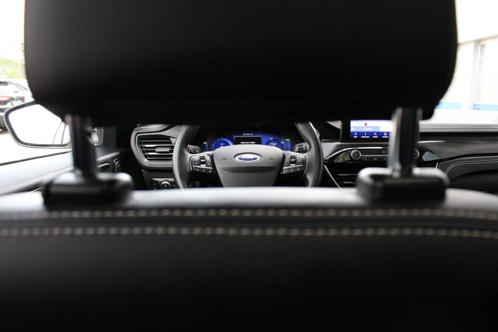 Ford Kuga – foto 18