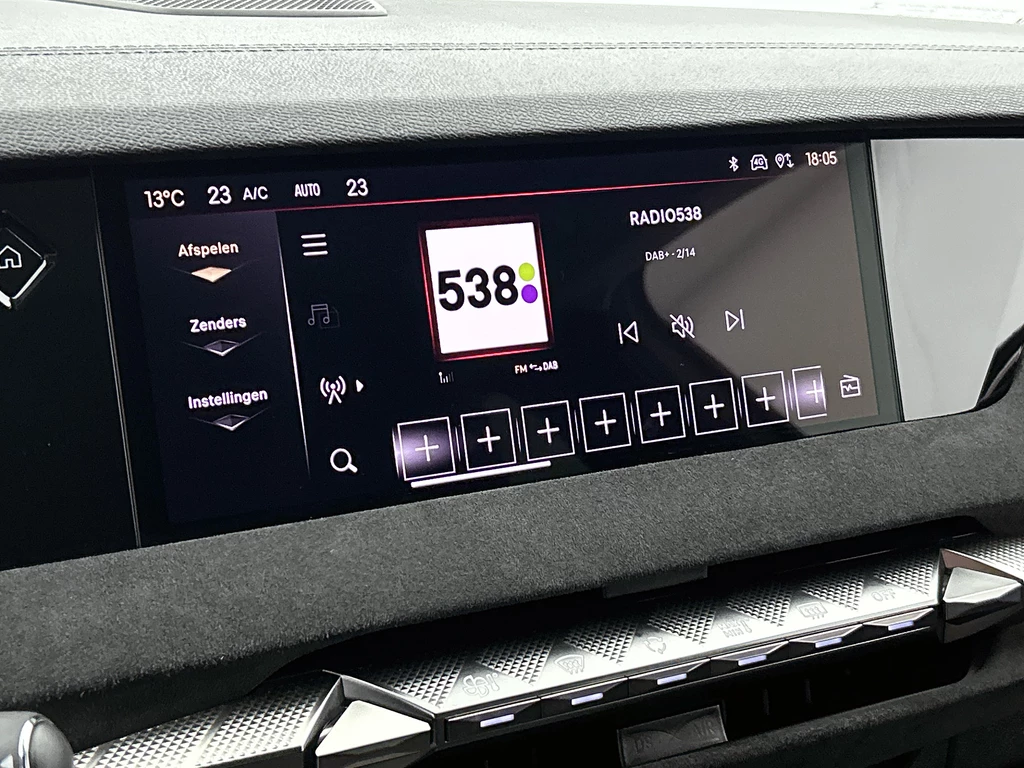 DS DS 4 – foto 25