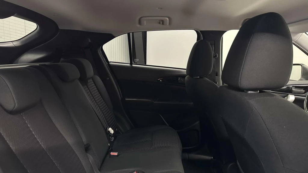 Mitsubishi Eclipse Cross – foto 16