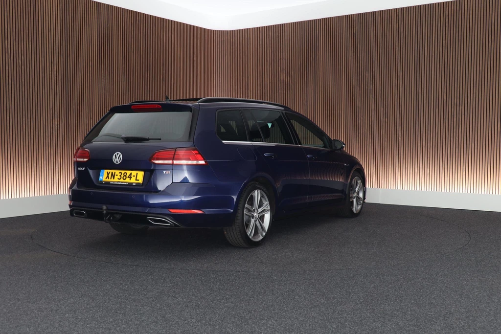 Volkswagen Golf – foto 4