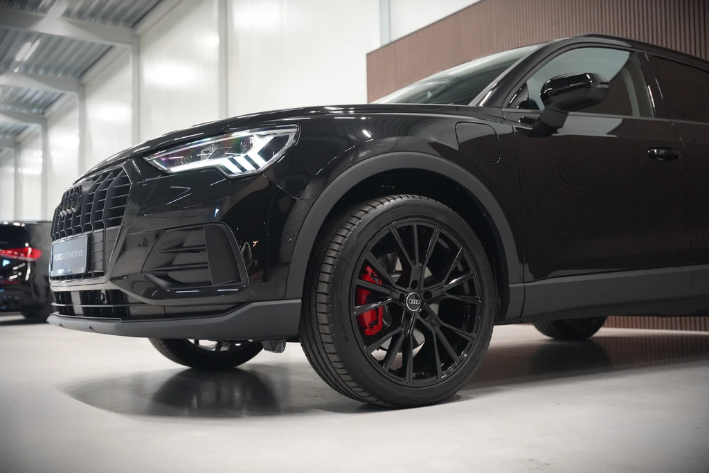 Audi Q3 – foto 23
