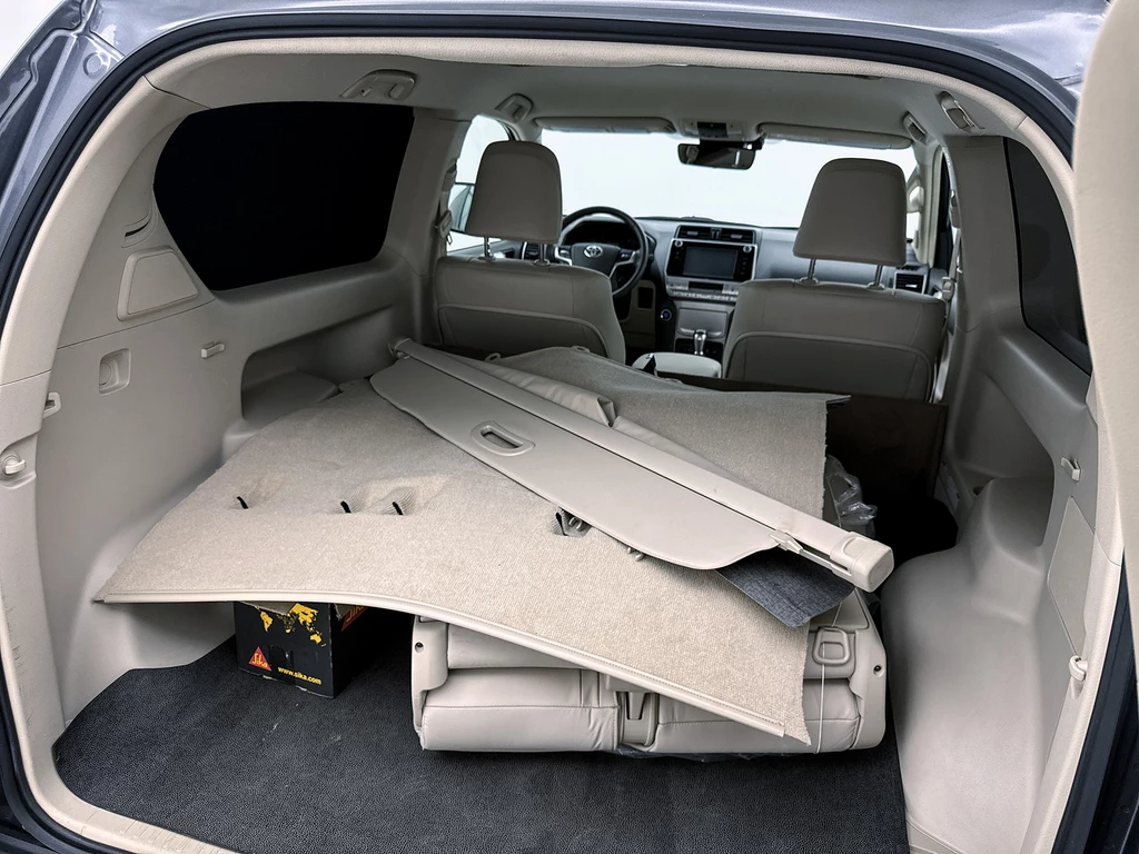 Toyota Land Cruiser – foto 27
