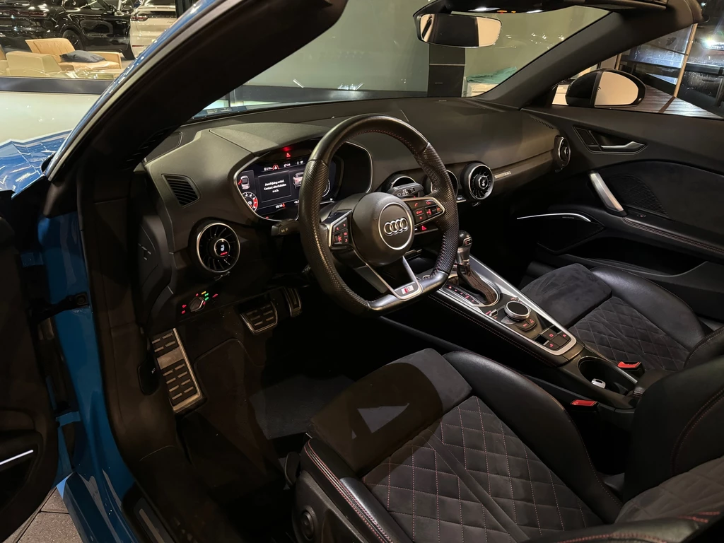 Audi TT – foto 12