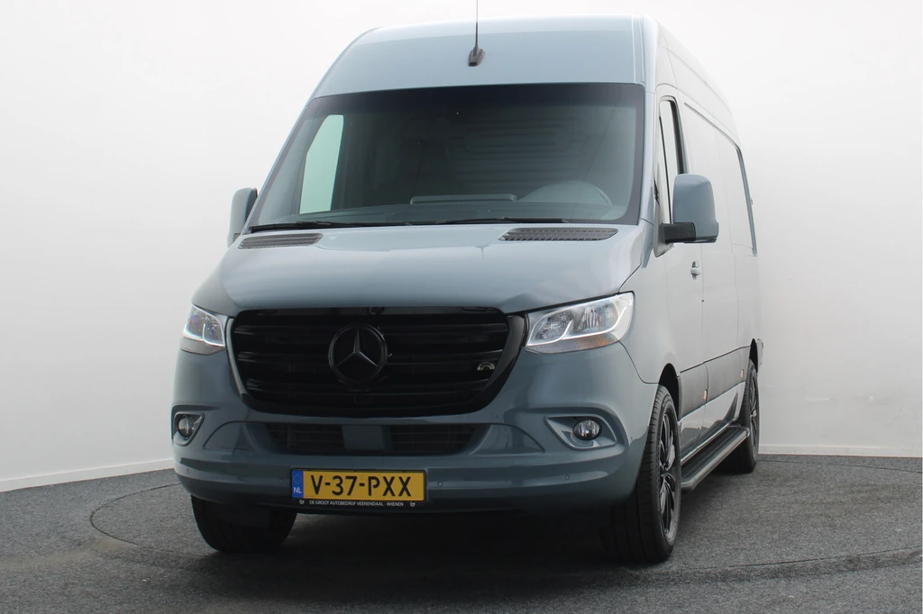 Mercedes-Benz Sprinter – foto 2