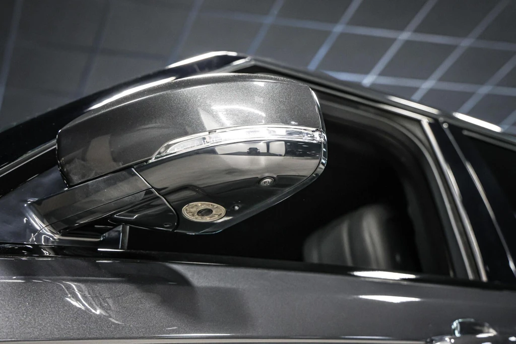 Land Rover Range Rover Sport – foto 60