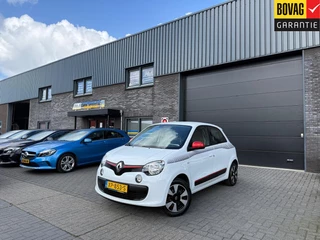 Renault Twingo – thumbnail 1