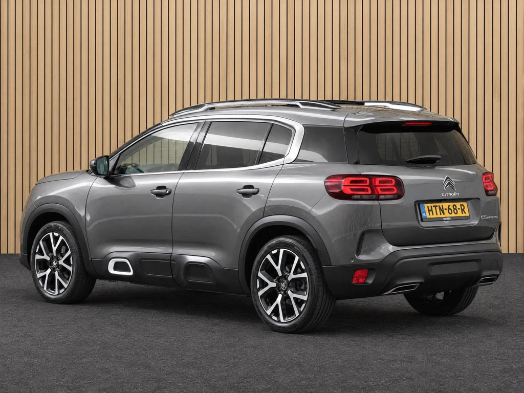 Citroën C5 Aircross – foto 3