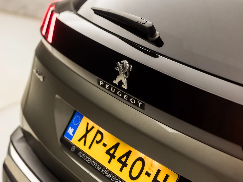 Peugeot 3008 – foto 27