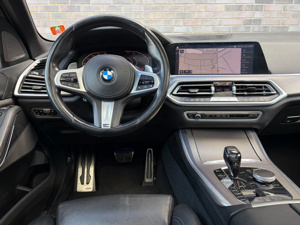BMW X5 – foto 7