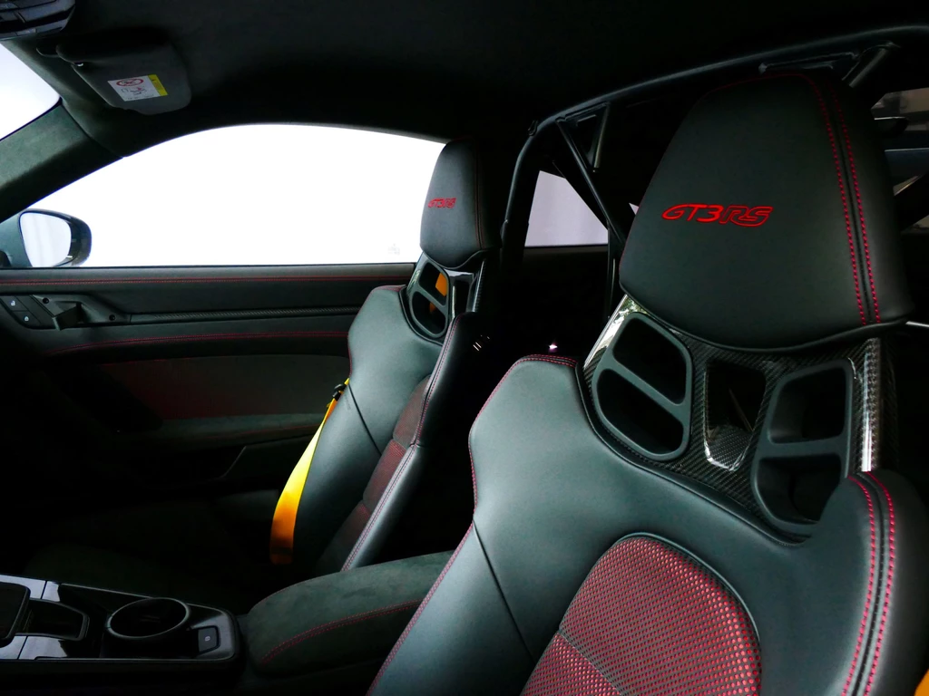 Porsche 911 – foto 37