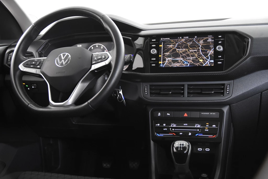 Volkswagen T-Cross – foto 22