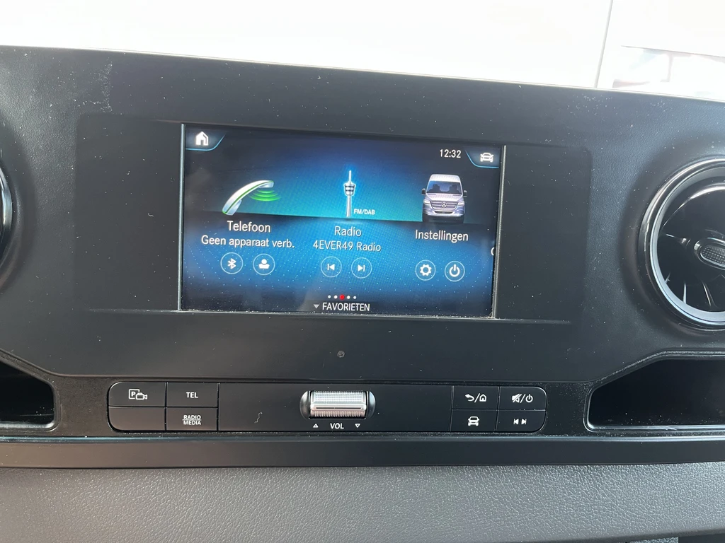 Mercedes-Benz Sprinter – foto 34