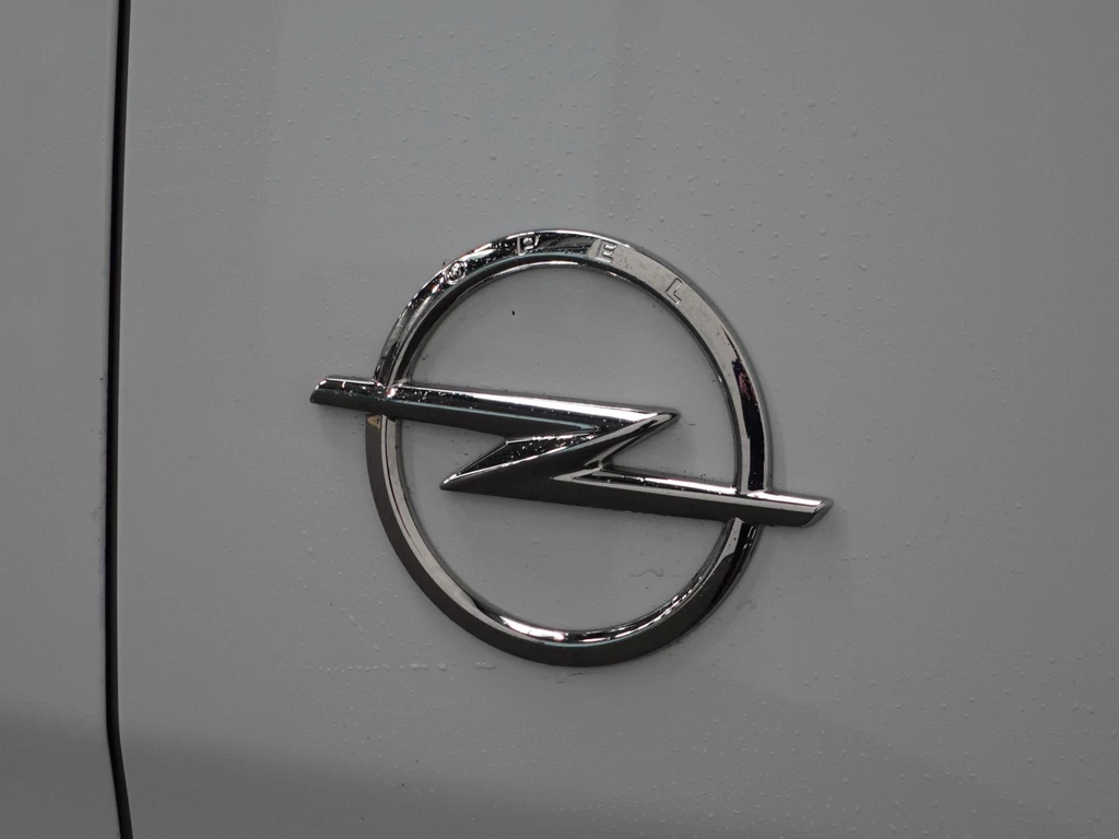 Opel Vivaro – foto 14