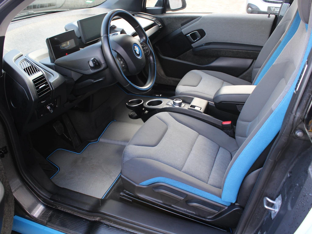 BMW i3 – foto 8
