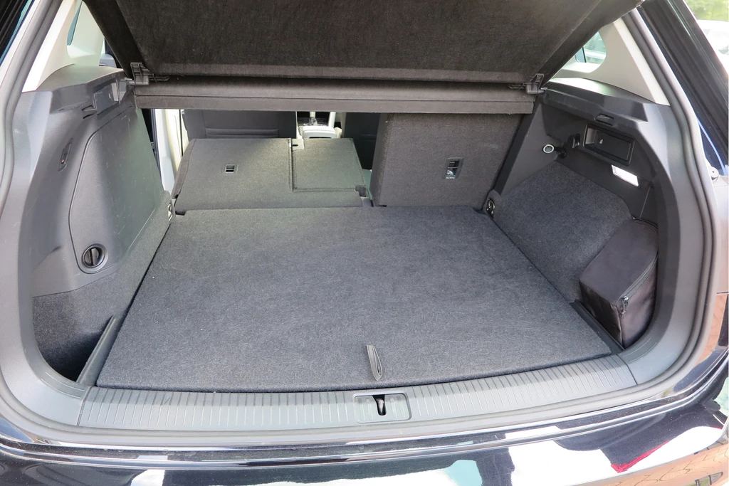 Volkswagen Tiguan – foto 69