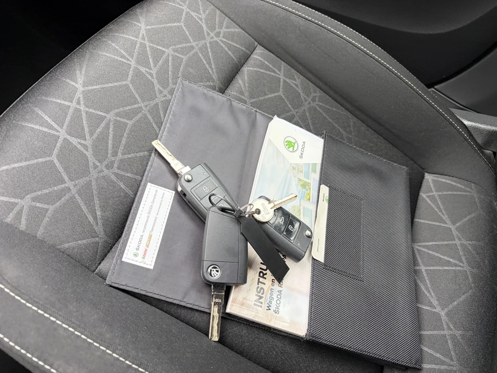 Škoda Rapid – foto 22