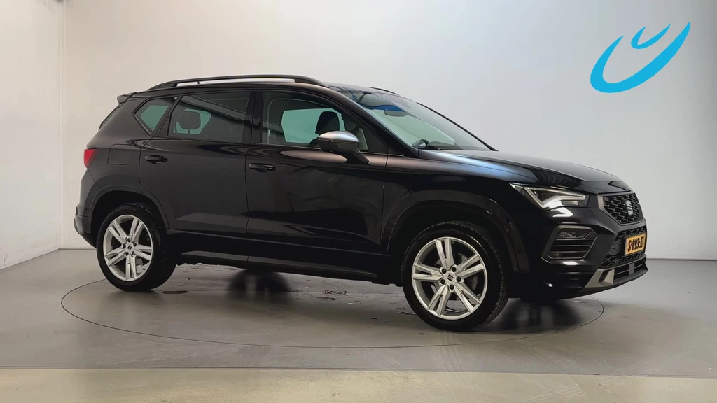 SEAT Ateca – foto 7