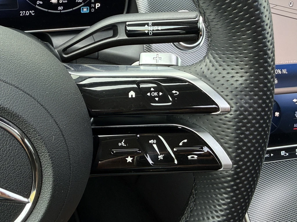 Mercedes-Benz GLC – foto 17