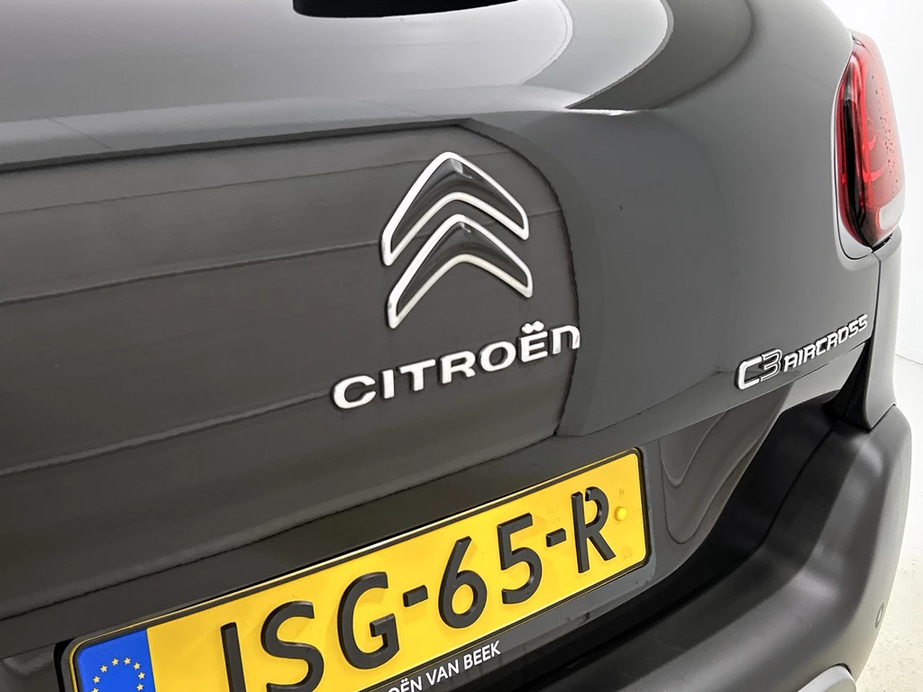 Citroën C3 Aircross – foto 13