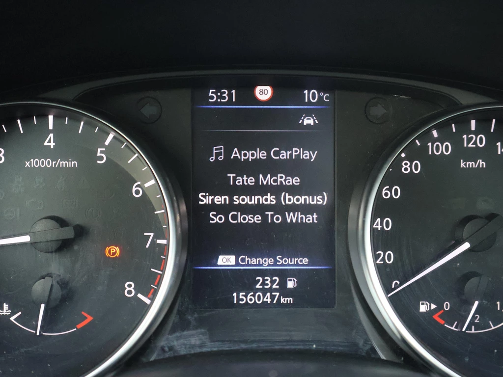Nissan QASHQAI – foto 37