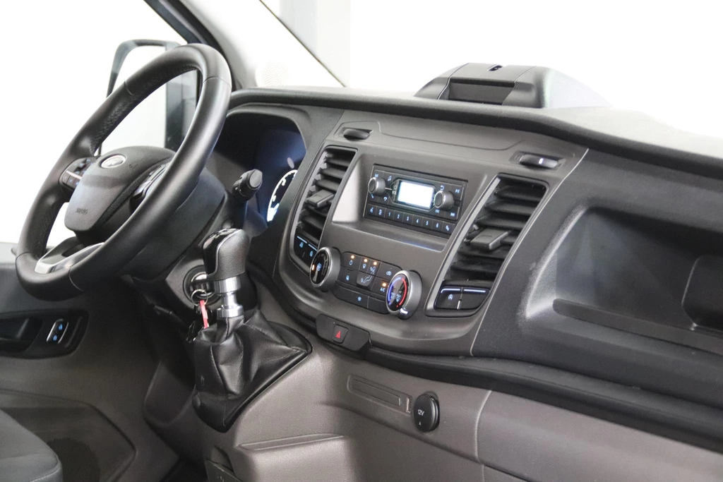 Ford Transit – foto 10