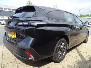 Peugeot 308 – thumbnail 4