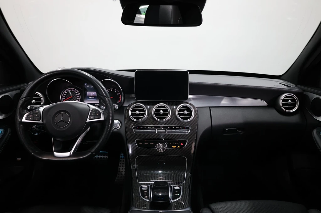 Mercedes-Benz C-Klasse – foto 7