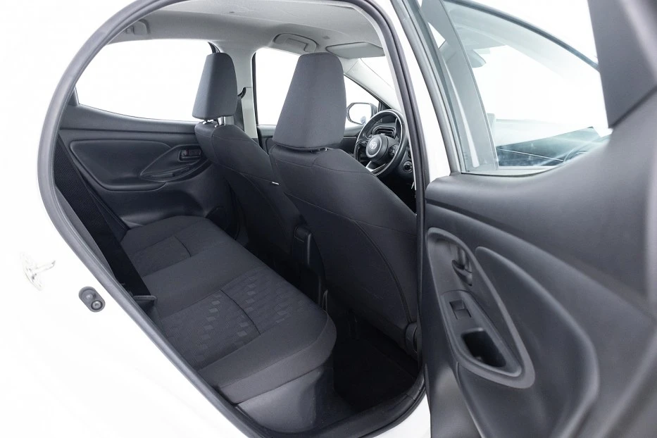 Toyota Yaris – foto 8