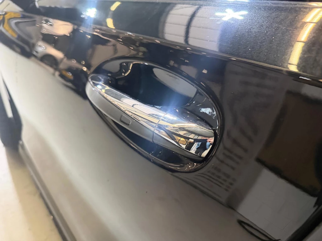Mercedes-Benz A-Klasse – foto 25