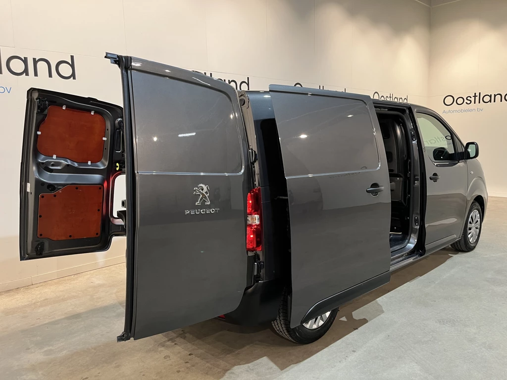 Peugeot Expert – foto 6