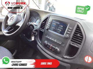 Mercedes-Benz Vito – thumbnail 8