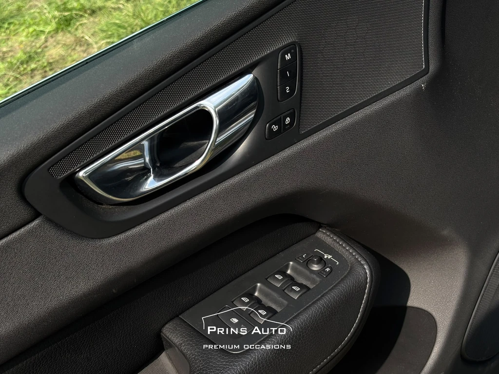 Volvo XC60 – foto 14