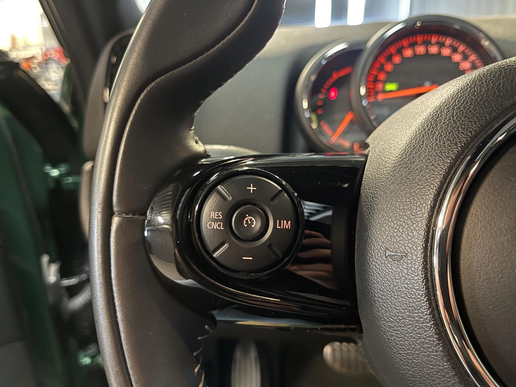 MINI Countryman – foto 15