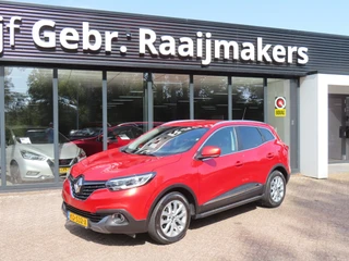 Renault Kadjar – thumbnail 1