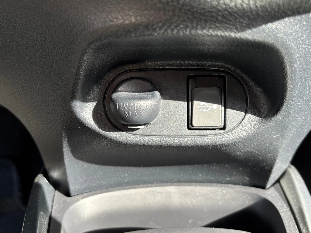 Toyota Yaris – foto 18