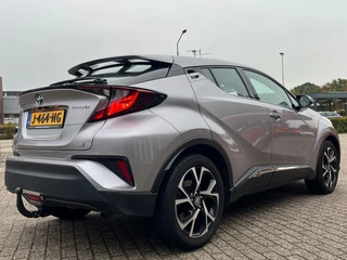 Toyota C-HR – thumbnail 8