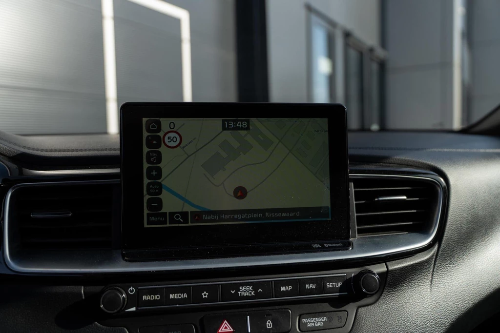 Kia Ceed Sportswagon – foto 27