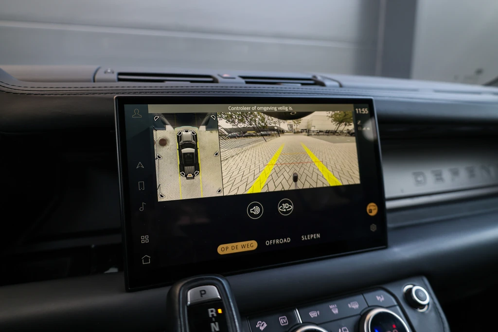 Land Rover Defender – foto 51