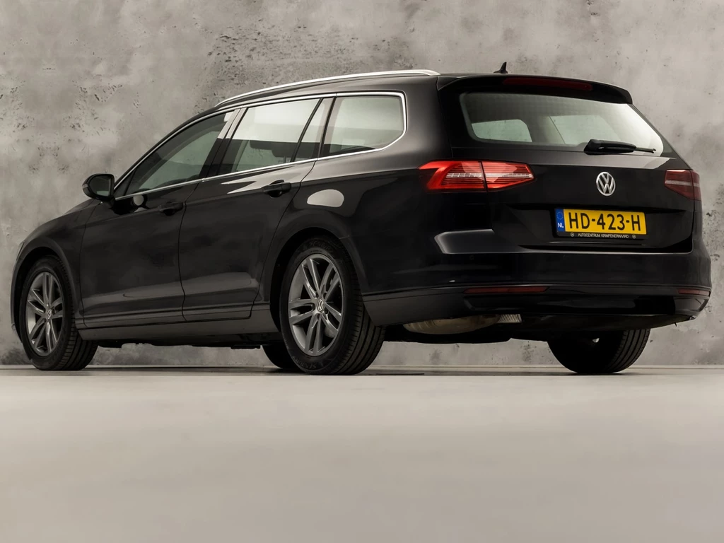 Volkswagen Passat – foto 4