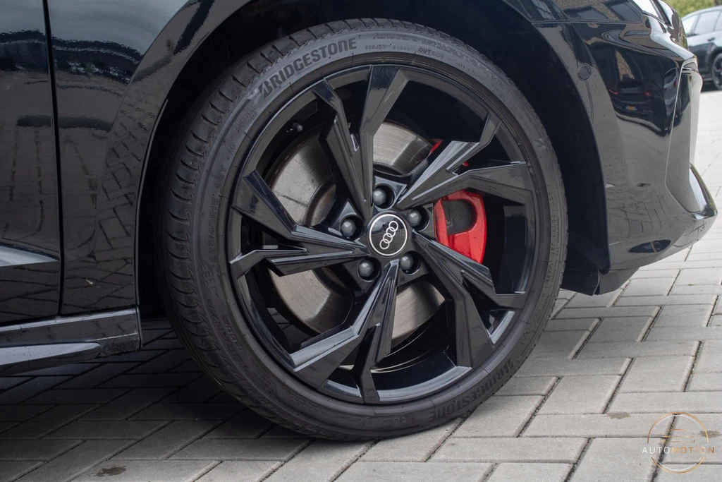 Audi A3 – foto 19
